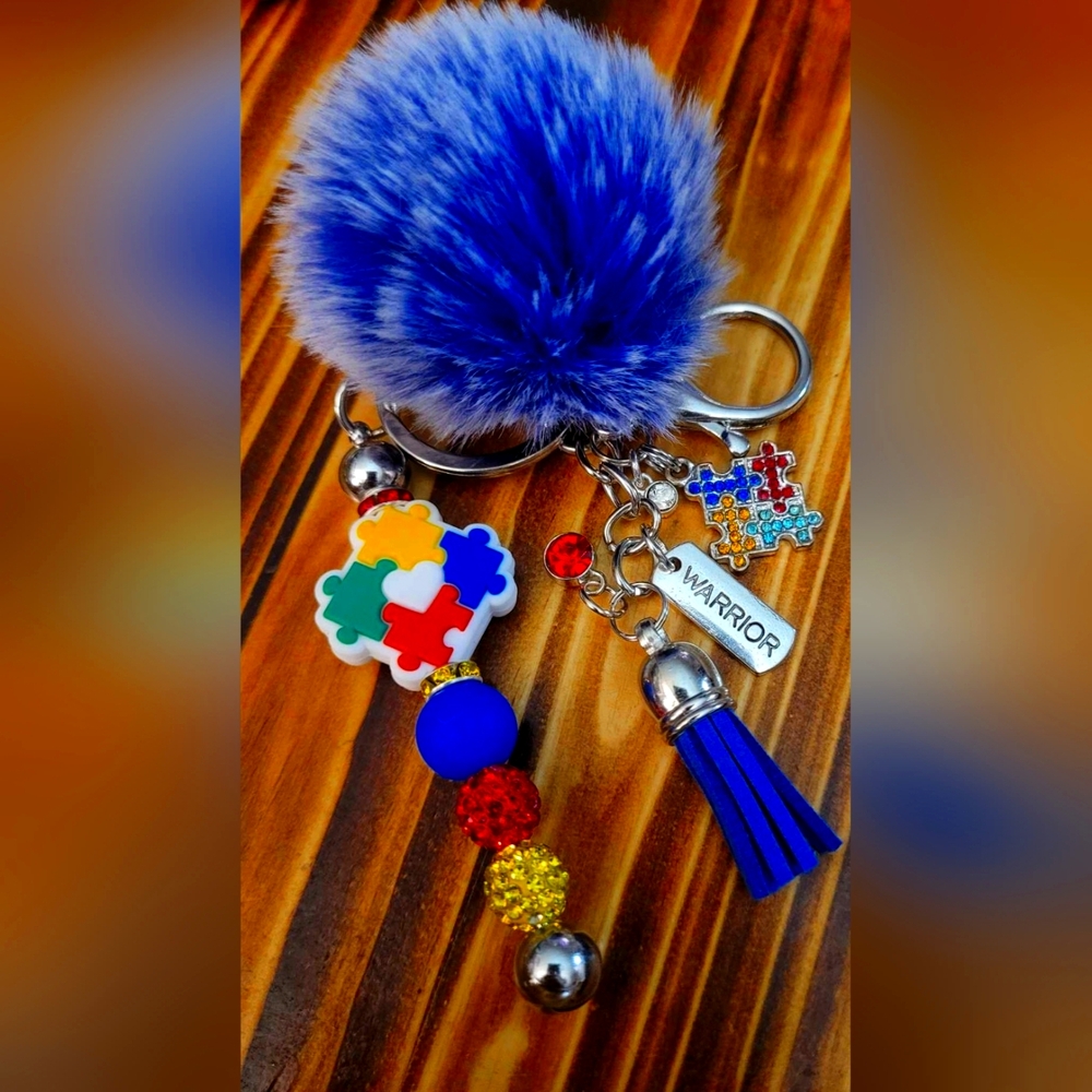 Keychains